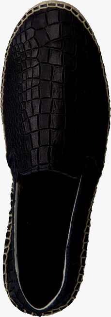 Zwarte SHABBIES Slip-on sneakers 316057 - large