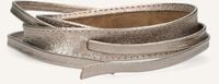 Bronzen NOTRE-V Riem NADINE - medium