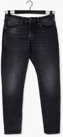 Donkergrijze SCOTCH & SODA Slim fit jeans RALSTON REGULAR SLIM FIT JEANS