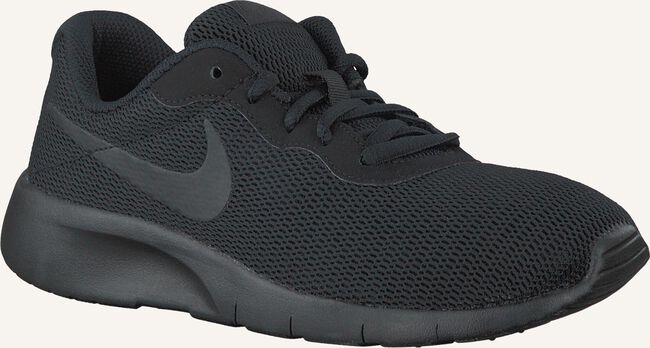 Zwarte NIKE Lage sneakers TANJUN KIDS Zwarte NIKE Lage sneakers TANJUN KIDS - large