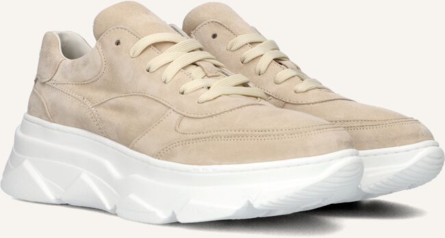Beige NOTRE-V Lage sneakers 04-91 Beige NOTRE-V Lage sneakers 04-91 - large