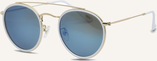 Witte IKKI Zonnebril RYDER Witte IKKI Zonnebril RYDER - large