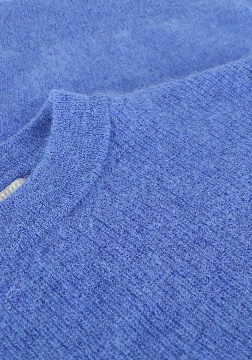 Lichtblauwe BELLAMY Trui LIV - large