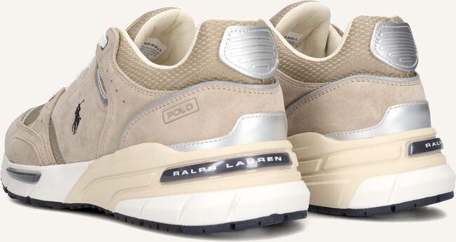 Beige POLO RALPH LAUREN Lage sneakers TRACKSTR 250 LOW TOP LACE Beige POLO RALPH LAUREN Lage sneakers TRACKSTR 250 LOW TOP LACE - large