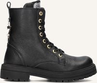 Zwarte DEVELAB Veterboots 42968 - medium