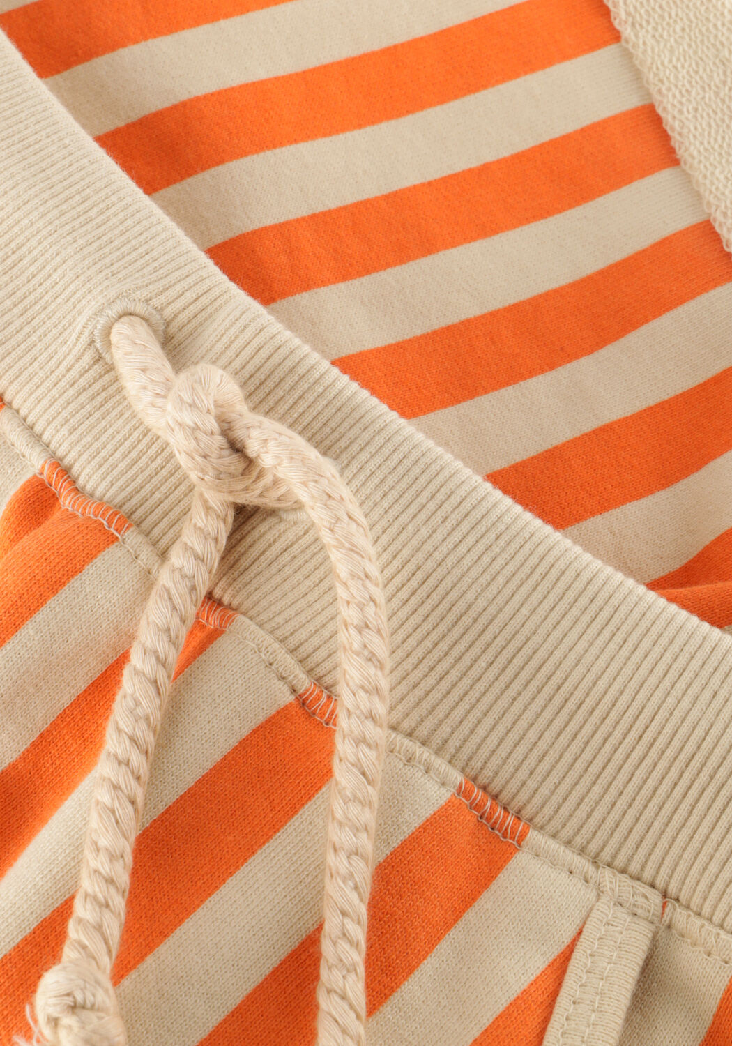 Multi Sproet & Sprout Korte broek SWEAT SHORTS SMALL STRIPES - large