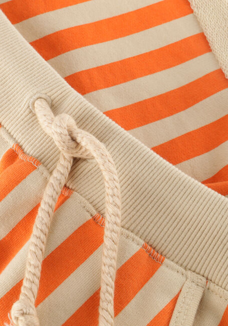 Multi Sproet & Sprout Korte broek SWEAT SHORTS SMALL STRIPES - large