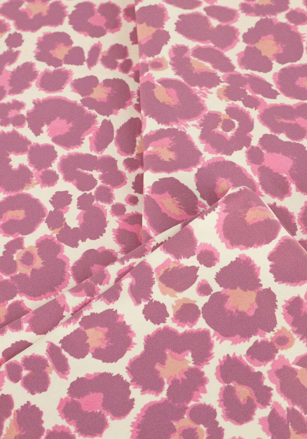 Roze DEBLON SPORTS Legging CLASSIC LEGGINGS HIGH WAISTBAND - large