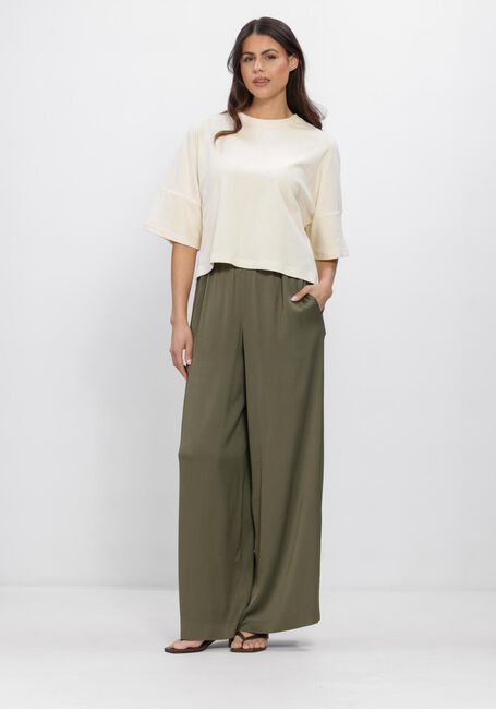 Ecru DRYKORN Trui KUSIA_P4 - large