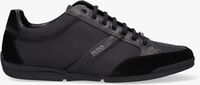 Zwarte BOSS Lage sneakers SATURN LOWP - medium
