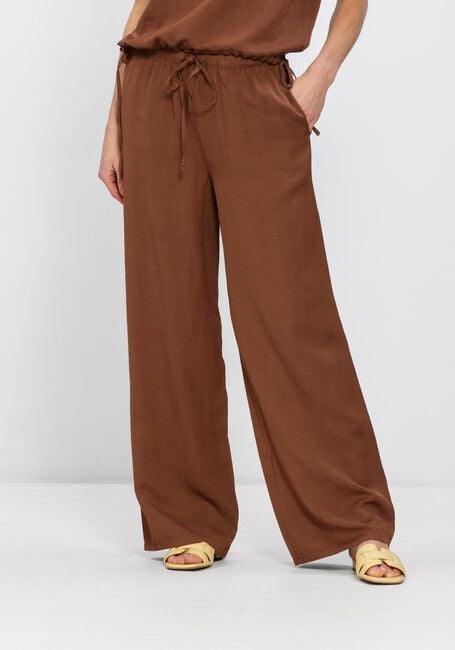 Bruine SIMPLE Broeken TROUSER - large