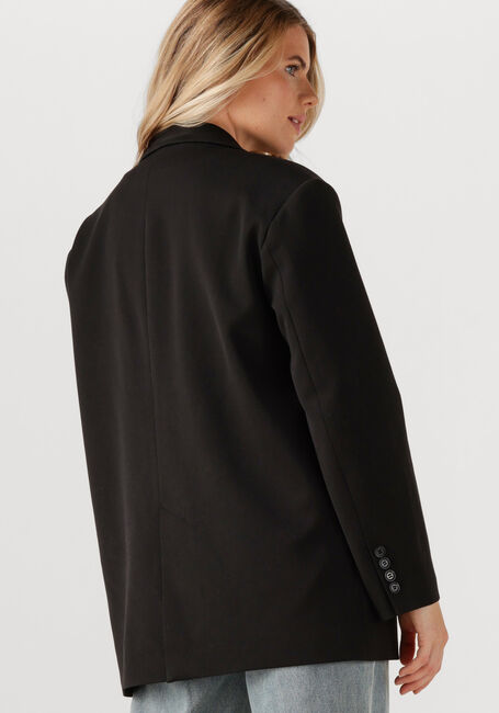 ALIX THE LABEL LADIES WOVEN GRANDAD BLAZER - large