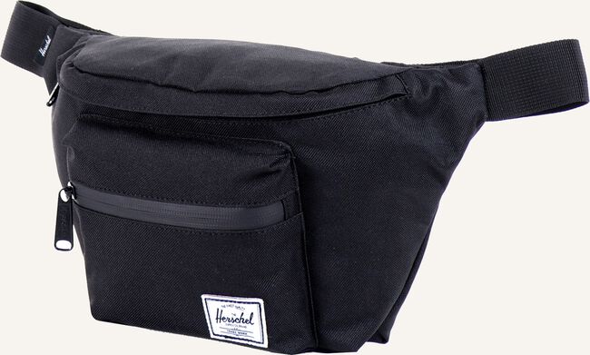 Zwarte HERSCHEL Heuptas SEVENTEEN Zwarte HERSCHEL Heuptas SEVENTEEN - large