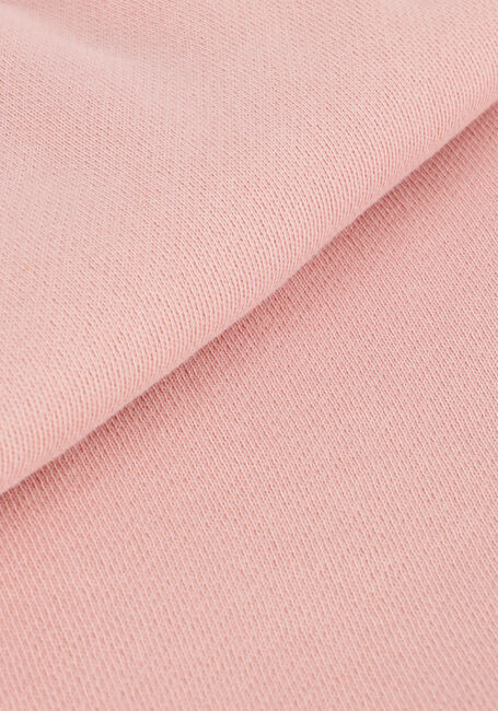 Roze BY-BAR Korte broek KID NATURAL SWEATSHORT Roze BY-BAR Korte broek KID NATURAL SWEATSHORT - large