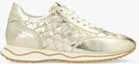 Gouden MARIPE Lage sneakers CANDICE - medium