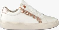 Witte BRAQEEZ 418243 Sneakers - medium