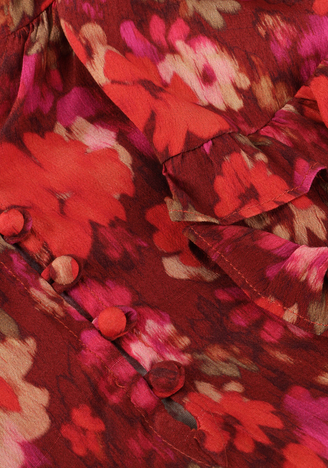 Multi YDENCE Blouses BLOUSE ELLIE - large