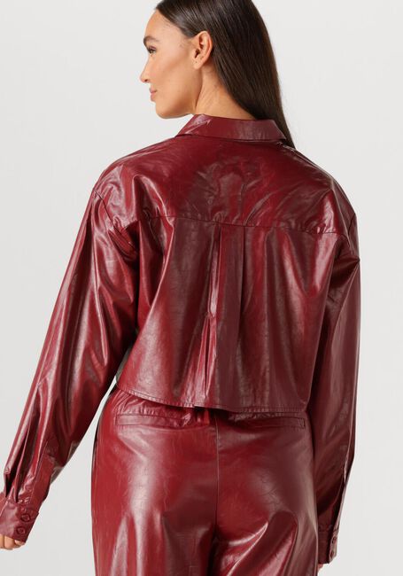 Bordeaux REFINED DEPARTMENT Blouses LOU - large