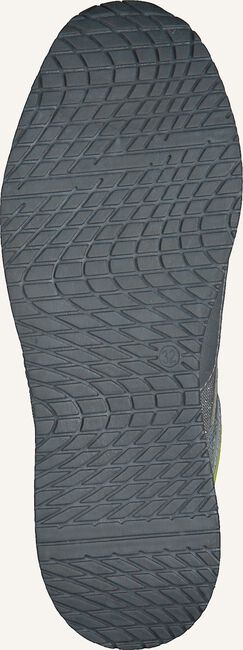 Witte BRAQEEZ Lage sneakers NOEL NICE Witte BRAQEEZ Lage sneakers NOEL NICE - large