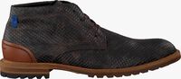 Zwarte FLORIS VAN BOMMEL Nette schoenen 10786 - medium