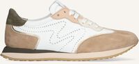 Beige MARIPE Lage sneakers FIRST - medium