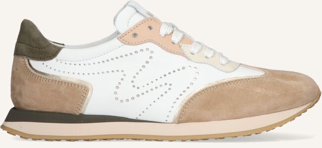 Beige MARIPE Lage sneakers FIRST Beige MARIPE Lage sneakers FIRST - large