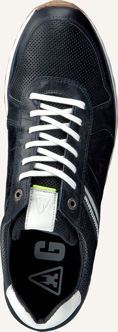 Blauwe GAASTRA Lage sneakers KEVAN CTR Blauwe GAASTRA Lage sneakers KEVAN CTR - large
