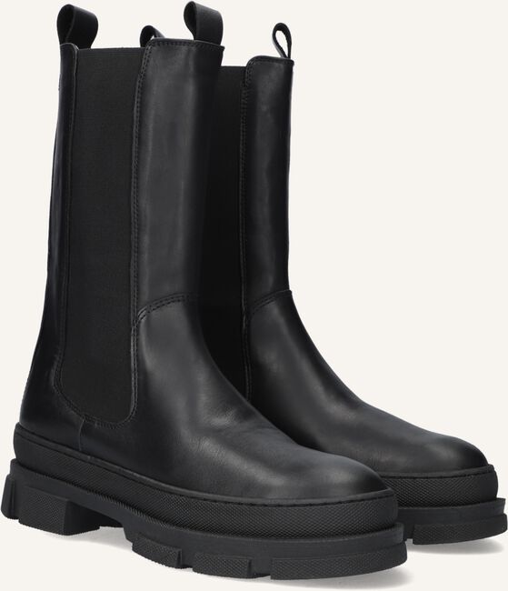 Zwarte WYSH Chelsea boots ANNA Zwarte WYSH Chelsea boots ANNA - large