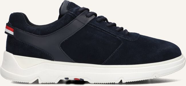 Blauwe TOMMY HILFIGER Lage sneakers CORE HILFIGER HYBRID Blauwe TOMMY HILFIGER Lage sneakers CORE HILFIGER HYBRID - large