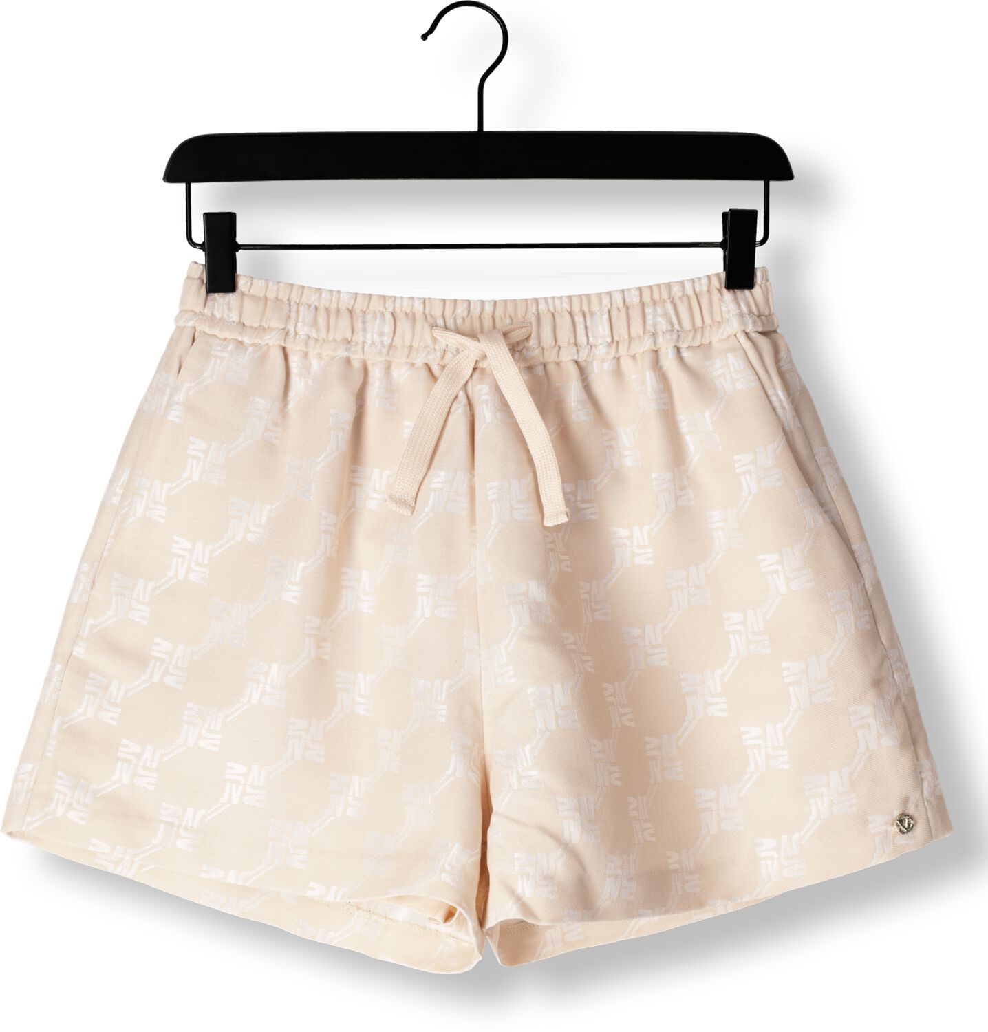 JOSH V Dames Broeken Florian Beige