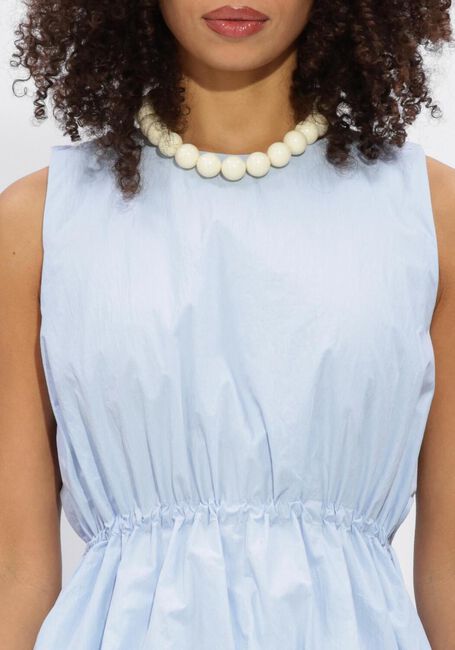 Lichtblauwe ELEH Top SS260139 - large