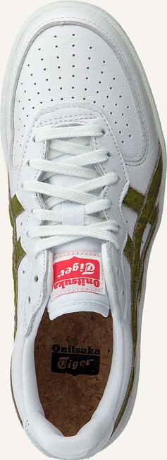 Witte ONITSUKA TIGER Sneakers GSM Witte ONITSUKA TIGER Sneakers GSM - large