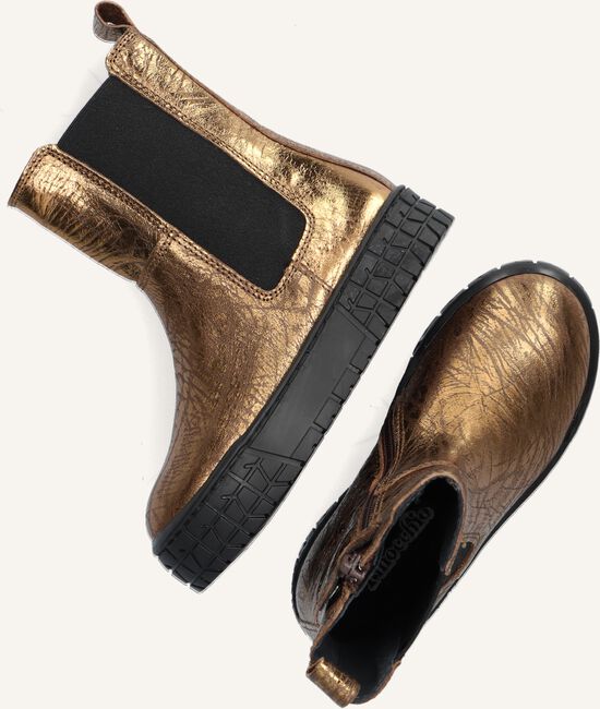 Bronzen PINOCCHIO Chelsea boots P1463 Bronzen PINOCCHIO Chelsea boots P1463 - large