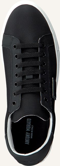 Zwarte ANTONY MORATO Lage sneakers MMFW01117 LE500019 Zwarte ANTONY MORATO Lage sneakers MMFW01117 LE500019 - large