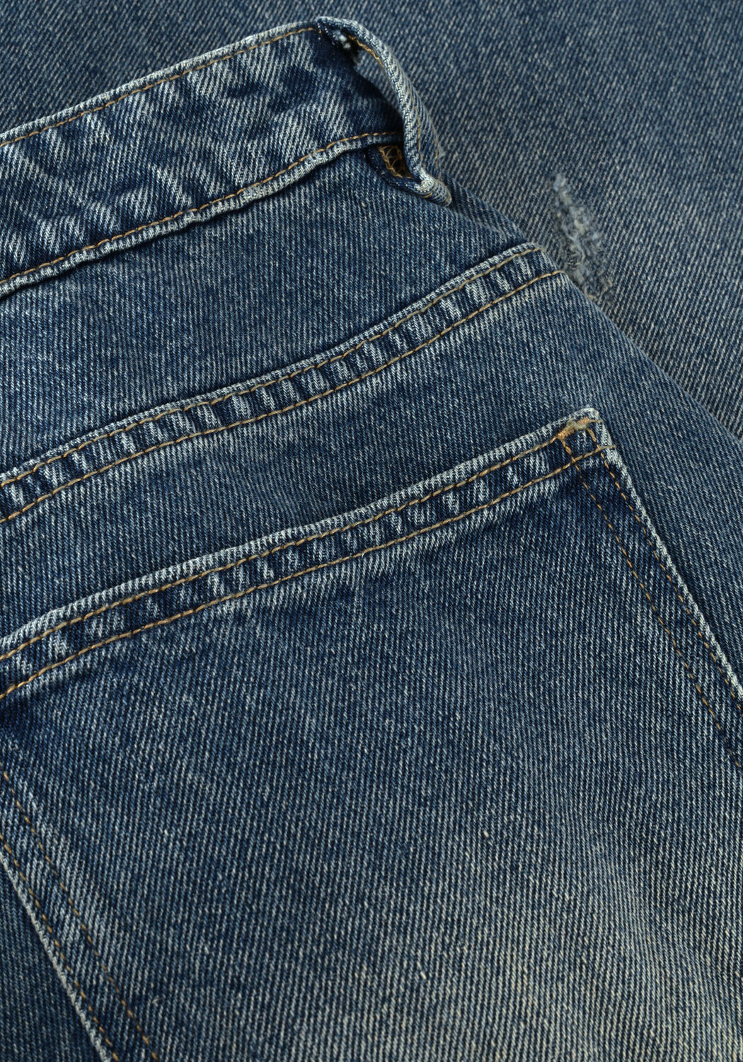 Blauwe ELEH Jeans EL098 - large