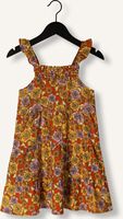Multi LOOXS Little Mini jurk 2513-7881 Multi LOOXS Little Mini jurk 2513-7881 - medium