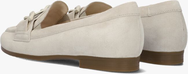 Beige GABOR Loafers 434.04 - large