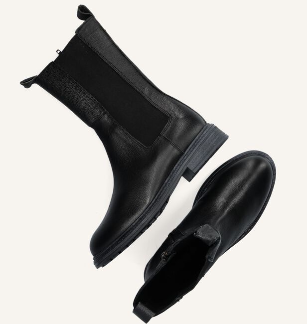 Zwarte TANGO Chelsea boots CATE 520 Zwarte TANGO Chelsea boots CATE 520 - large