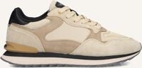 Beige THE HOFF BRAND Lage sneakers TRIESTE Beige THE HOFF BRAND Lage sneakers TRIESTE - medium