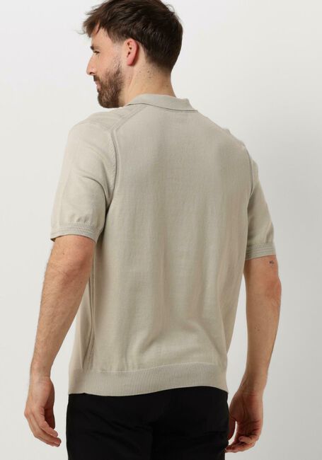 Beige BOSS ORANGE Polo ASAC_P - large