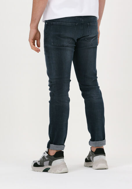 Grijze CALVIN KLEIN Skinny jeans SKINNY - large