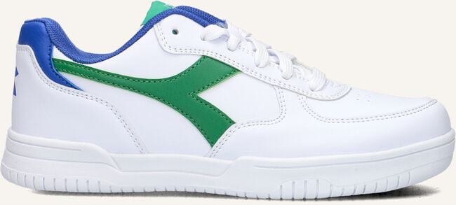 Witte DIADORA Lage sneakers RAPTOR LOW GS Witte DIADORA Lage sneakers RAPTOR LOW GS - large