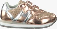 Gouden TOMMY HILFIGER Sneakers T24A-00259 - medium