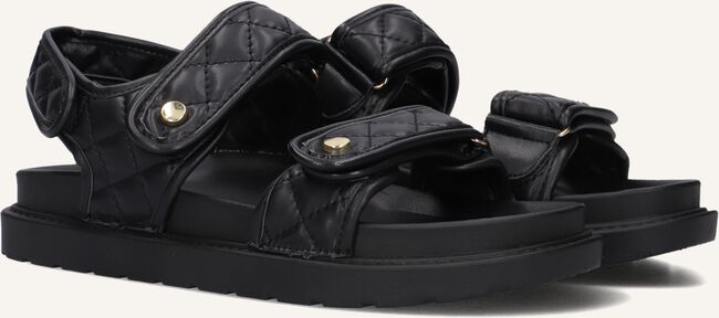 Zwarte OMODA Sandalen GD232442 Zwarte OMODA Sandalen GD232442 - large