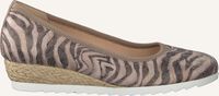 Roze GABOR Instappers 641 - medium