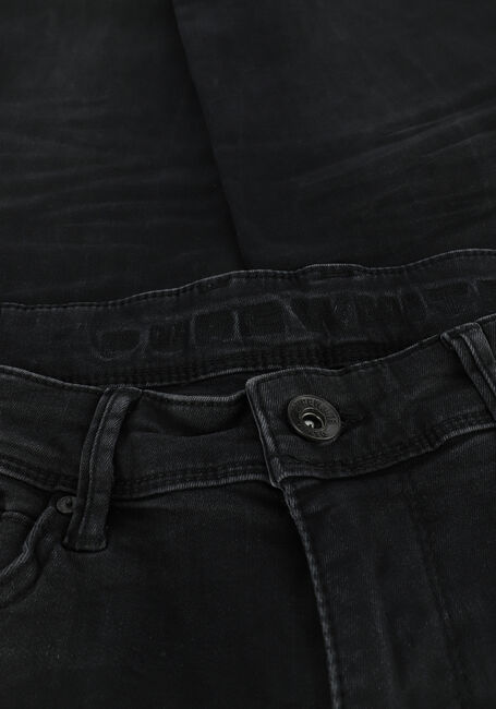 Antraciet PUREWHITE Skinny jeans THE JONE - large