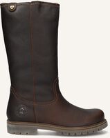 Bruine PANAMA JACK Snowboots BAMBINA B82 - medium