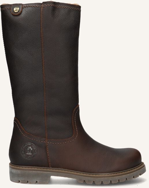 Bruine PANAMA JACK Snowboots BAMBINA B82 Bruine PANAMA JACK Snowboots BAMBINA B82 - large