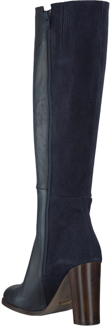 Zwarte MCGREGOR Lange laarzen BLAIR | Omoda Zwarte MCGREGOR Lange laarzen BLAIR | Omoda