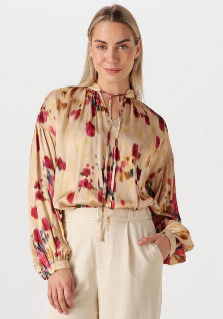 Multi AMAYA AMSTERDAM Blouses BROOKE - large